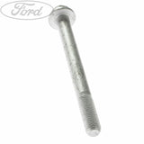 Original Ford Sechskantschraube - Getriebebefestigung 1453141 - 4 Stk