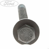 Original Ford Schraube M6 x 70mm 1707013