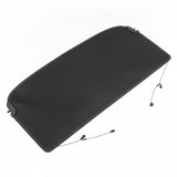 Ford Puma ab 2019 Hutablage Kofferraumabdeckung Schwarz