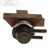 Focus Mk2 C-MAX 2.0 TDCi Druckwandler Turbolader