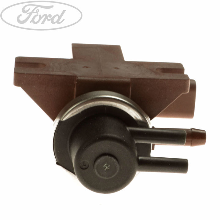 Focus Mk2 C-MAX 2.0 TDCi Druckwandler Turbolader