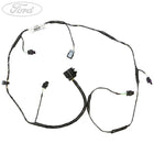 Einparkhilfe Sensor Kabelbaum