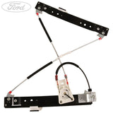 Ford Galaxy S-Max 2006-2015 Hintertür Fensteeber Elektro 1881213