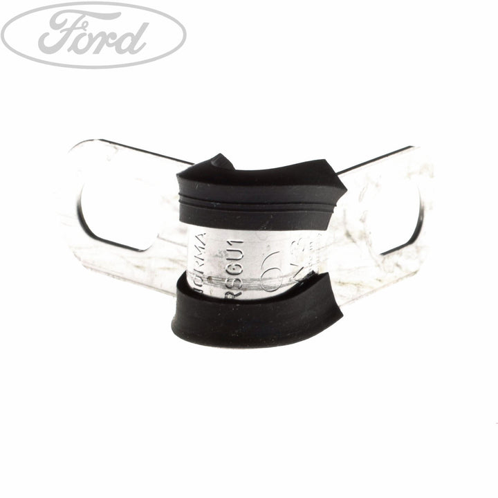 Original Ford Ranger/Transit ab 2011 Sicherheitsklammer 2.2L Duratorq 1406169