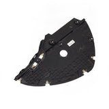 Ford Mustang Mach-E ab 2020 Kühlergrill unten 2712428