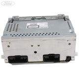 Fiesta Mk8 Audio Radio mit CD-Spieler ICE Low Audio 11/12-