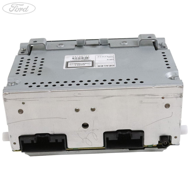 Fiesta Mk8 Audio Radio mit CD-Spieler ICE Low Audio 11/12-