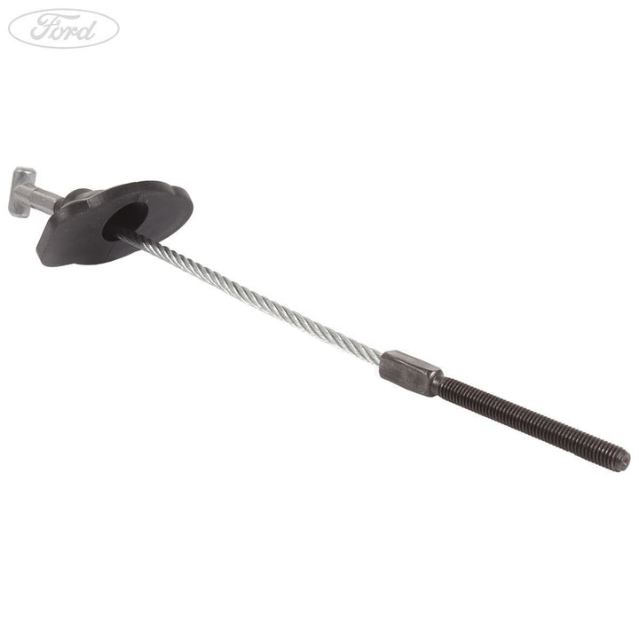 Handbremsseil