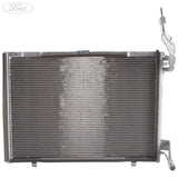 EcoSport 1.5 SOHC DI TC Klimaanlagenkondensator 12/2013-