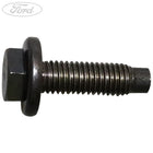 Original Ford Schraube - Nockenwellenrad 2180996