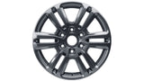 Ford Ranger Alufelge 18