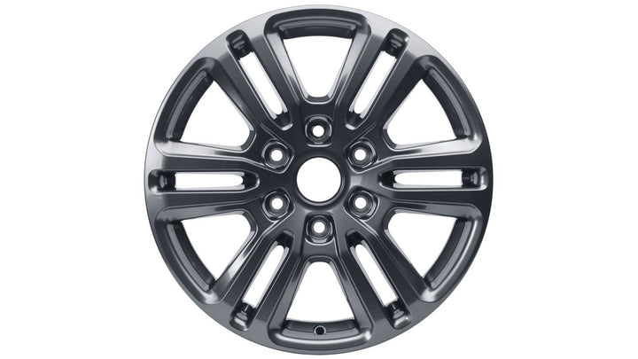 Ford Ranger Alufelge 18