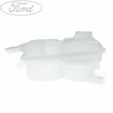 Original Ford Verschlusskappe Ausgleichsbehälter 1438913