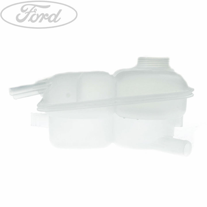 Original Ford Verschlusskappe Ausgleichsbehälter 1438913