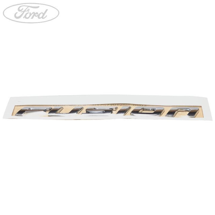 Ford Mondeo 2014-2022 Namensschild 