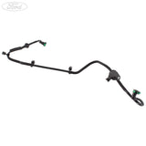 Original Ford Kraftstoffdampfabscheiderrohr 2070059