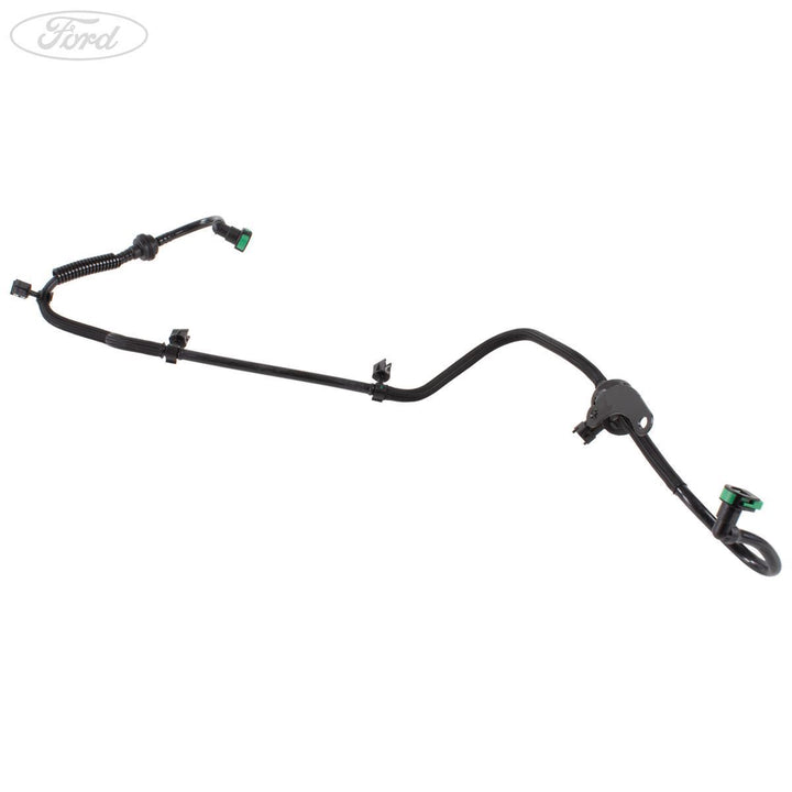 Original Ford Kraftstoffdampfabscheiderrohr 2070059