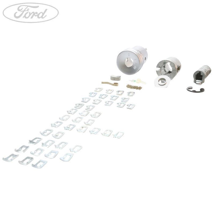 Original Ford Schließzylinder-Kit 2086567