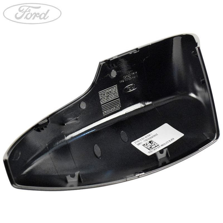 Original Ford Kuga ab 2015 Außenspiegelgehäuse rechts, Indium-Schwarz Metallic