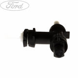 Original Ford Transit 2011-2014 Kupplungsnehmerzylinderrohr 2.2L Duratorq