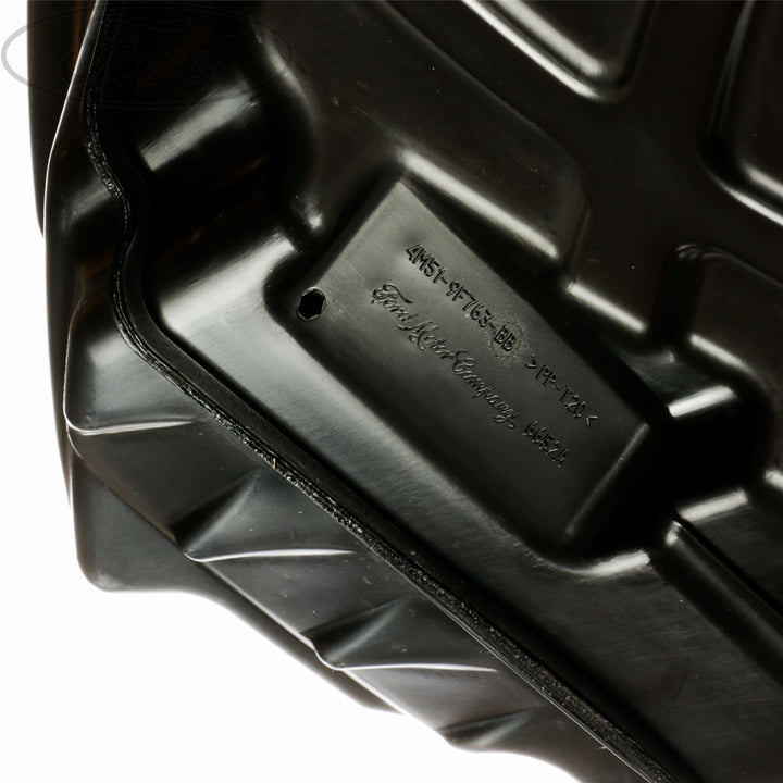 Focus Air Box Reiniger Resonator Zusatzansauggeräuschdämpfer