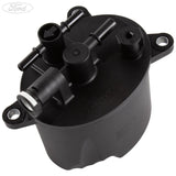 S-MAX Galaxy Mondeo Mk4 2.2 Duratorq Kraftstofffilter Diesel