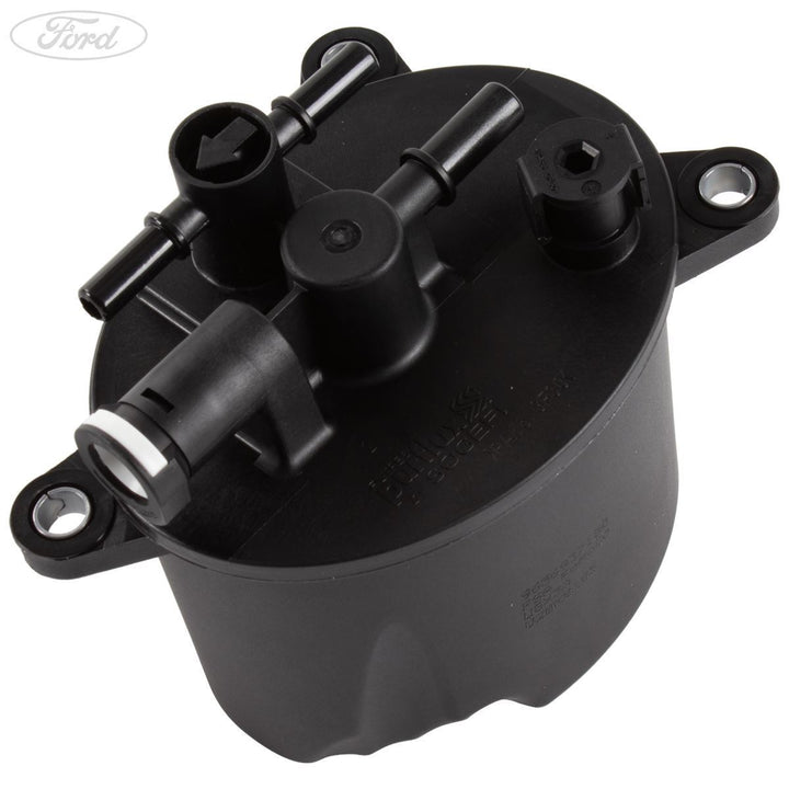 S-MAX Galaxy Mondeo Mk4 2.2 Duratorq Kraftstofffilter Diesel