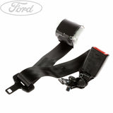Original Ford Sicheeitsgurt 1843630