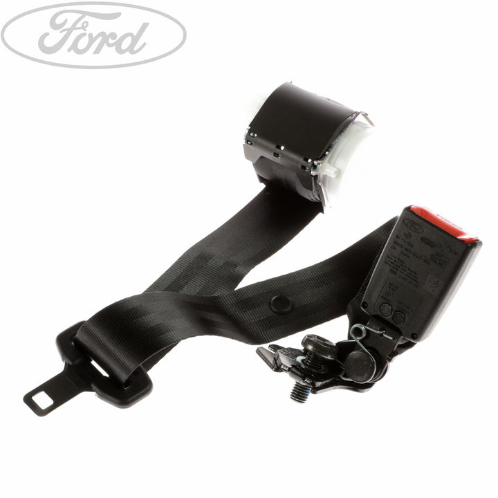 Original Ford Sicheeitsgurt 1843630