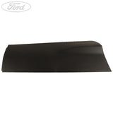 Original Ford Kuga 2012-2016 Türzierleiste hinten rechts Sterling Grey 2111828