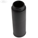 Original Ford Edge Mustang Rear Shock Absorber Dust Shield 16- 5293997