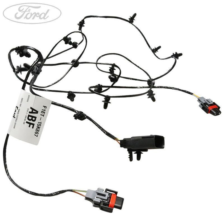 Ford Kabel Abstandshilfe 1913863