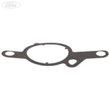 EcoSport 1.5 SOHC Bremsservo-Vakuumpumpe Dichtung 11/2017-