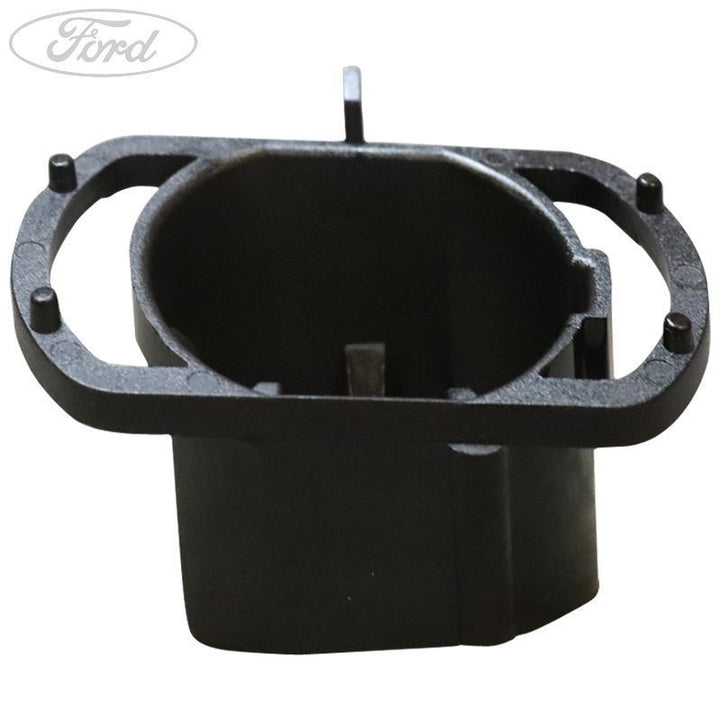 Original Ford Transit Connect Halteclip - Einpark-Sensor hinten 1902305