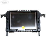 Original Ford Ranger Focus C-Max Audio-Display-Einheit 1864815