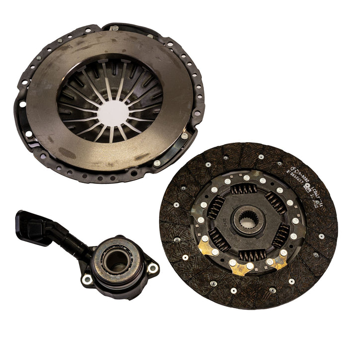 Original Ford Mondeo Galaxy S-Max 1.6 Ecoboost Kupplung Kit 2010-2015 2304994