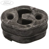 Original Ford Mondeo/S-MAX/Galaxy Auspuff Gummilager hinten 1.6L Duratorq