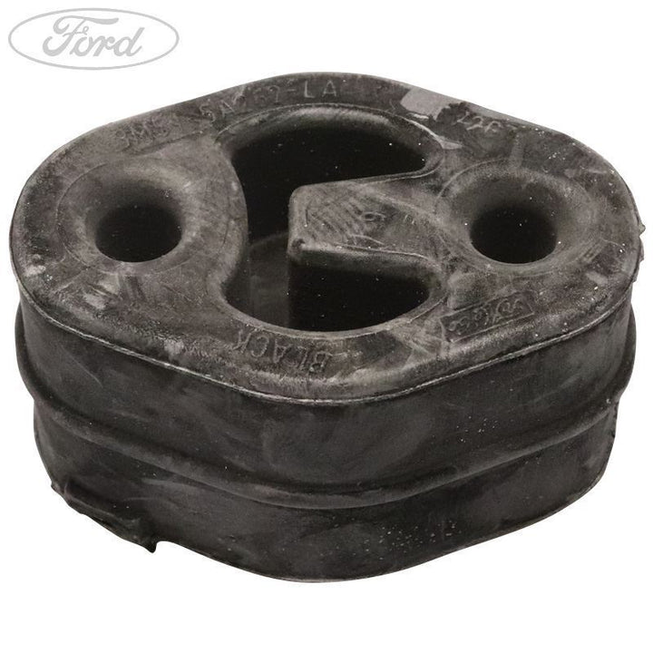 Original Ford Mondeo/S-MAX/Galaxy Auspuff Gummilager hinten 1.6L Duratorq