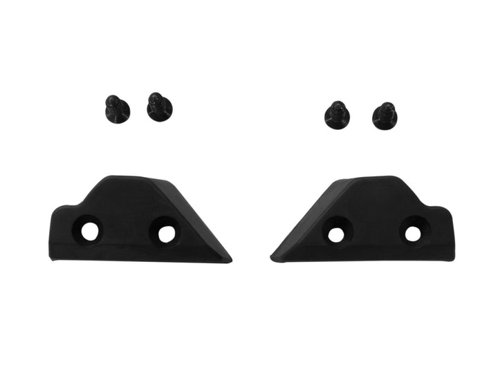 Ford Ranger® Pickup Attitude* Gummiabdeckung für die Lücke an der Heckklappe