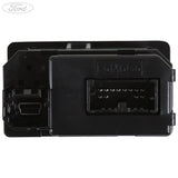 C-Max Connect Transit Schnittstellenmodul USB SD & AUX