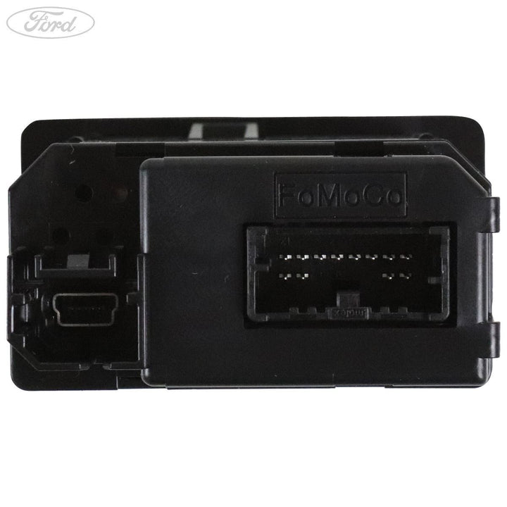 C-Max Connect Transit Schnittstellenmodul USB SD & AUX