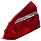 Focus Mk3 hinten rechtsinnere Rücklicht Lampe LED 2014 2019