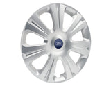 Original Ford Ecosport Radzierblende 16