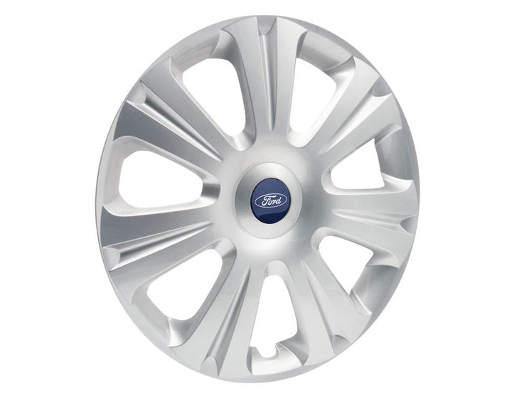 Original Ford Ecosport Radzierblende 16