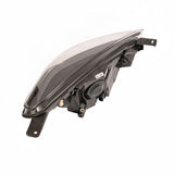 Ford Fiesta 2019-2023 ST-Line LED-Projektor-Scheinwerfer Vorne Fahrerseite Links