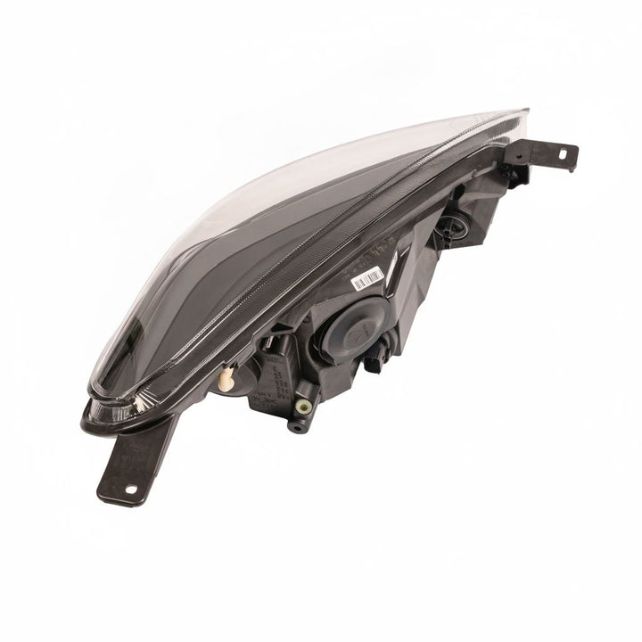 Ford Fiesta 2019-2023 ST-Line LED-Projektor-Scheinwerfer Vorne Fahrerseite Links