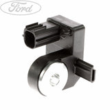 Original Ford Airbag-Sensor 1513290