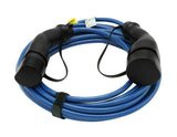 Original Ford Tourneo/Transit Custom® E-Ladekabel für öffentliche Ladestationen