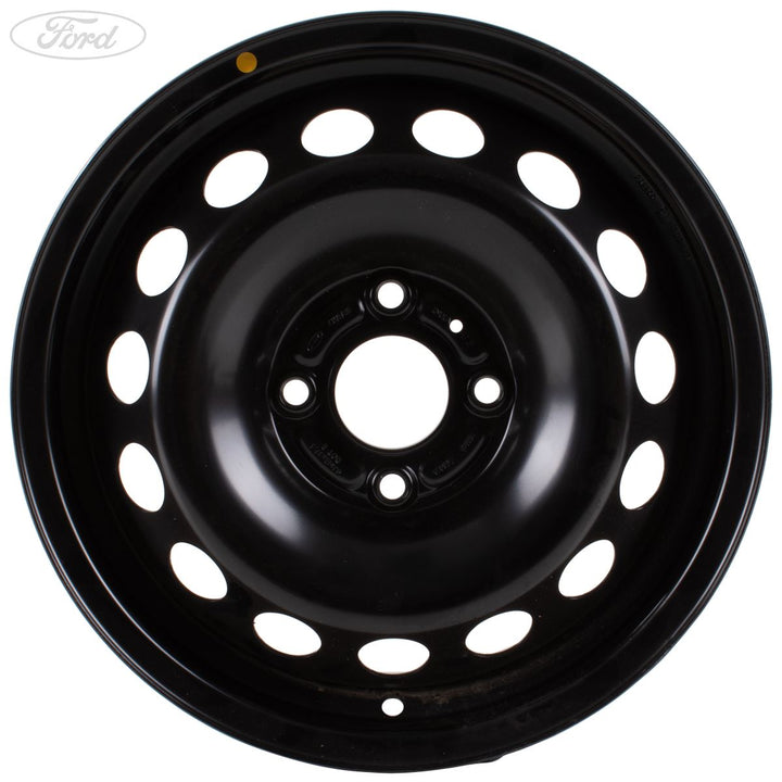 Original Ford EcoSport 2013-2012 15