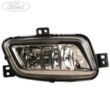 Original Ford Ranger Wiltrack ab 2015 Nebelscheinwerfer rechts